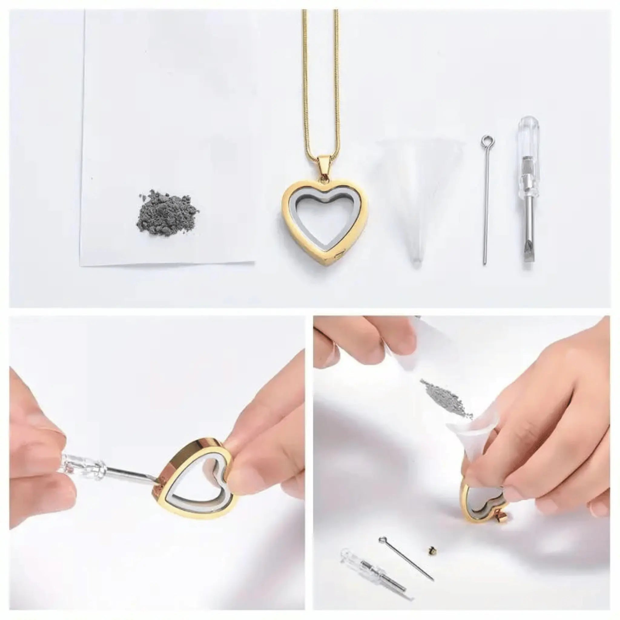 Infinite Heart Remembrance Buy 1, Get 1 Free