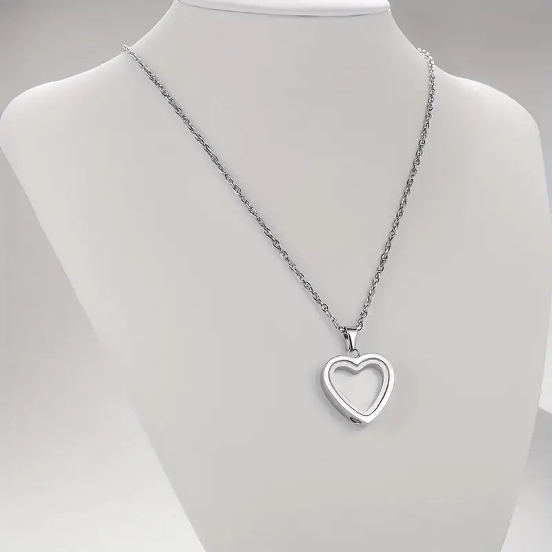 Infinite Heart Remembrance Buy 1, Get 1 Free